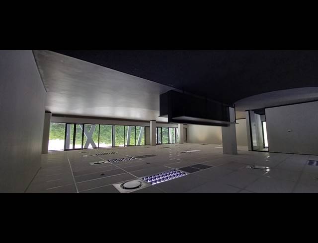 733M² OFFICE TO LET IN BRYANSTON